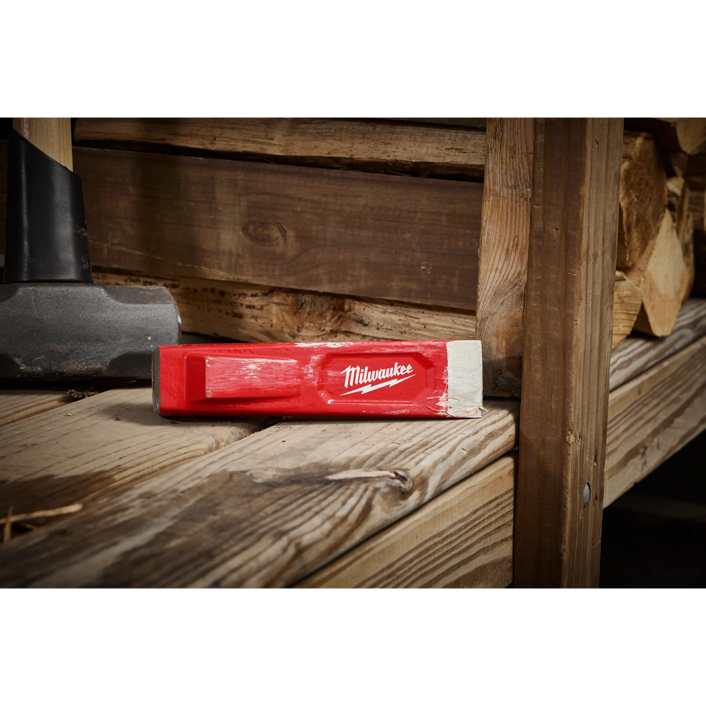 Milwaukee 5lb Splitting Wedge | 48-22-9065