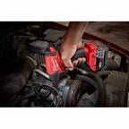M18 FUEL™ with ONE-KEY™ 1/2" Compact Impact Wrench