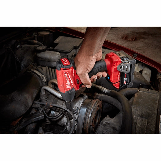 M18 FUEL™ with ONE-KEY™ 1/2" Compact Impact Wrench