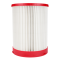 Milwaukee Large Wet/Dry Vacuum HEPA Filter | 49-90-1977