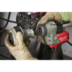 0.5" - 0.7" Adjustable Bushing for M18 FUEL™ Covered Conductor Cable Stripper