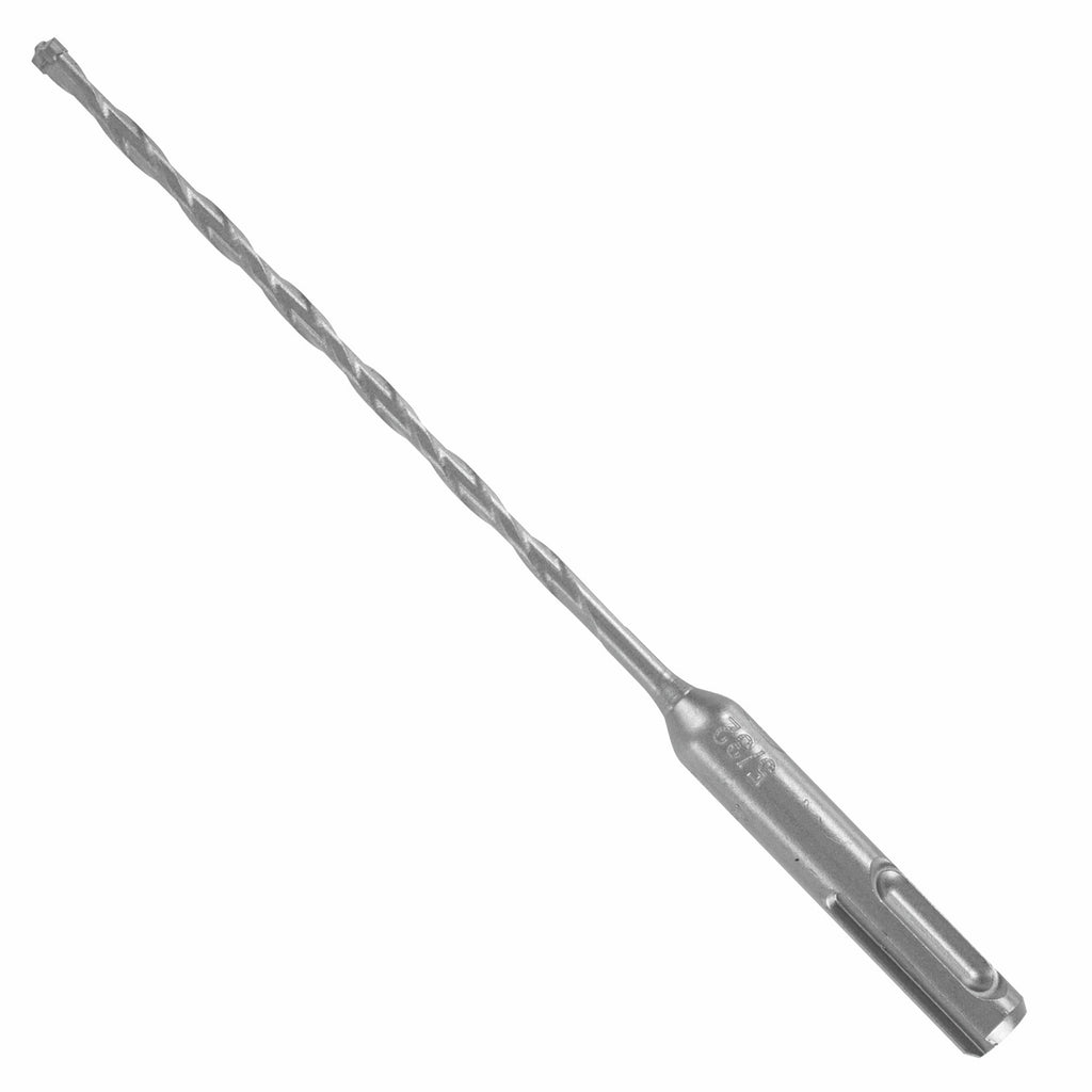 Bosch HCFC2001 5/32 In. x 4 In. x 6 In. SDS-plus Bulldog Xtreme Carbide Rotary Hammer Drill Bit
