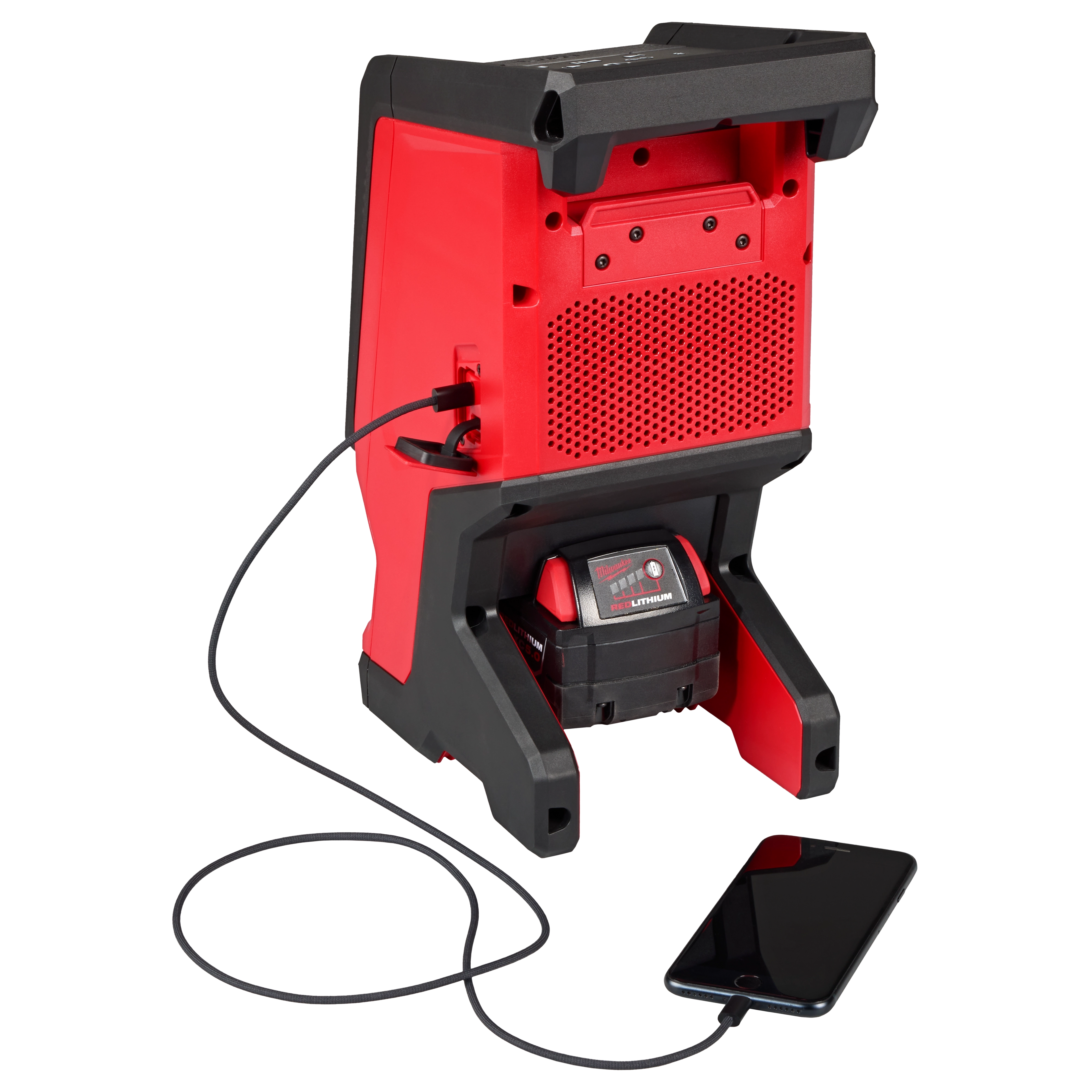M18™ Bluetooth® Jobsite Speaker