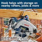 Bosch GKSLSH Circular Saw Hook