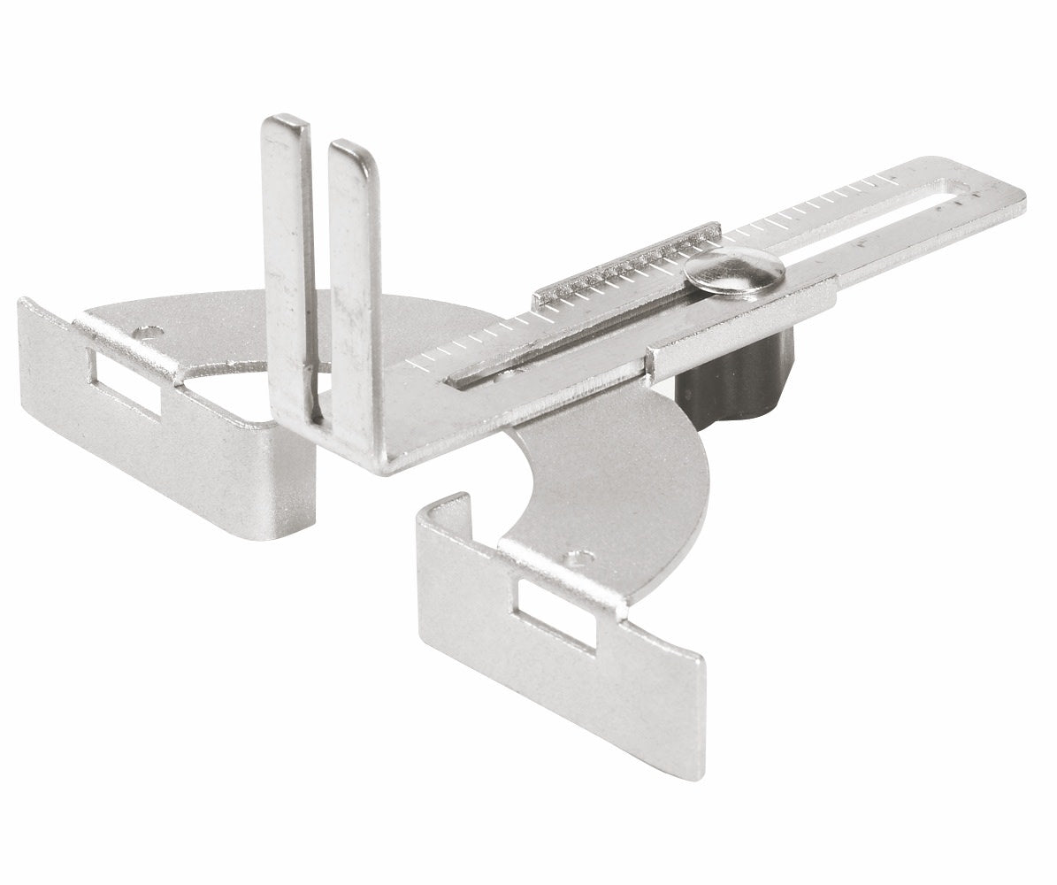 Bosch PR102 Straight Edge Guide for Palm Routers