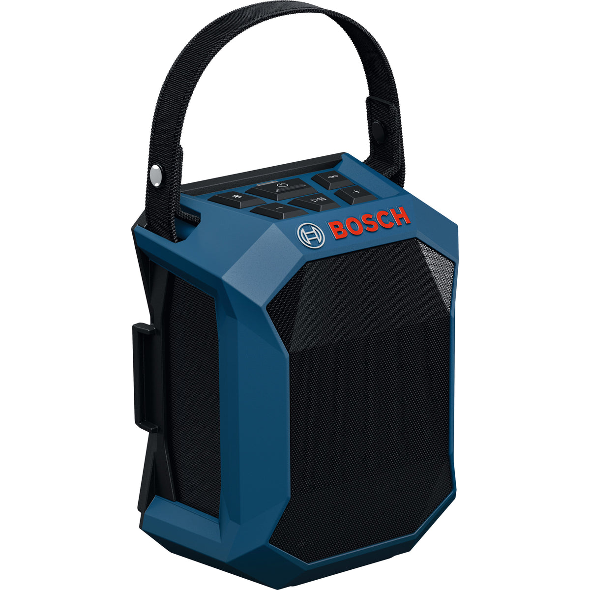 Bosch GPB18V-1CN 18V Jobsite Bluetooth Speaker