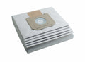 Bosch VB170 Heavy-Duty Paper Dust Bag for 17-Gallon Dust Extractors (5 Pack)