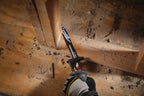 Bosch RPRAP6 5 pc. 6 In. 6/12 TPI Edge Reciprocating Saw Blades for Wood/Nails