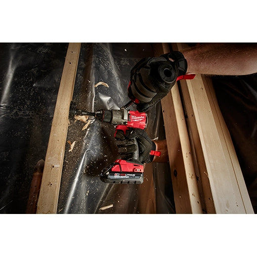 Milwaukee M18 REDLITHIUM HIGH OUTPUT CP3.0 Starter Kit | 48-59-1835