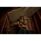 Milwaukee 40' Glow Fish Tape | 48-22-4184