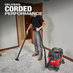 M18 FUEL™ 6 Gallon Wet/Dry Vacuum