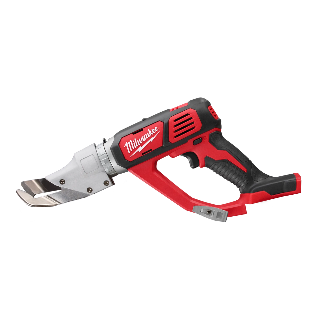 Milwaukee M18 18 Gauge Single Cut Shear (Tool Only) | 2637-20
