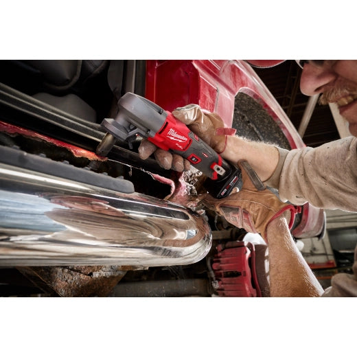 Milwaukee M12 FUEL 16 Gauge Variable Speed Nibbler | 2476-20