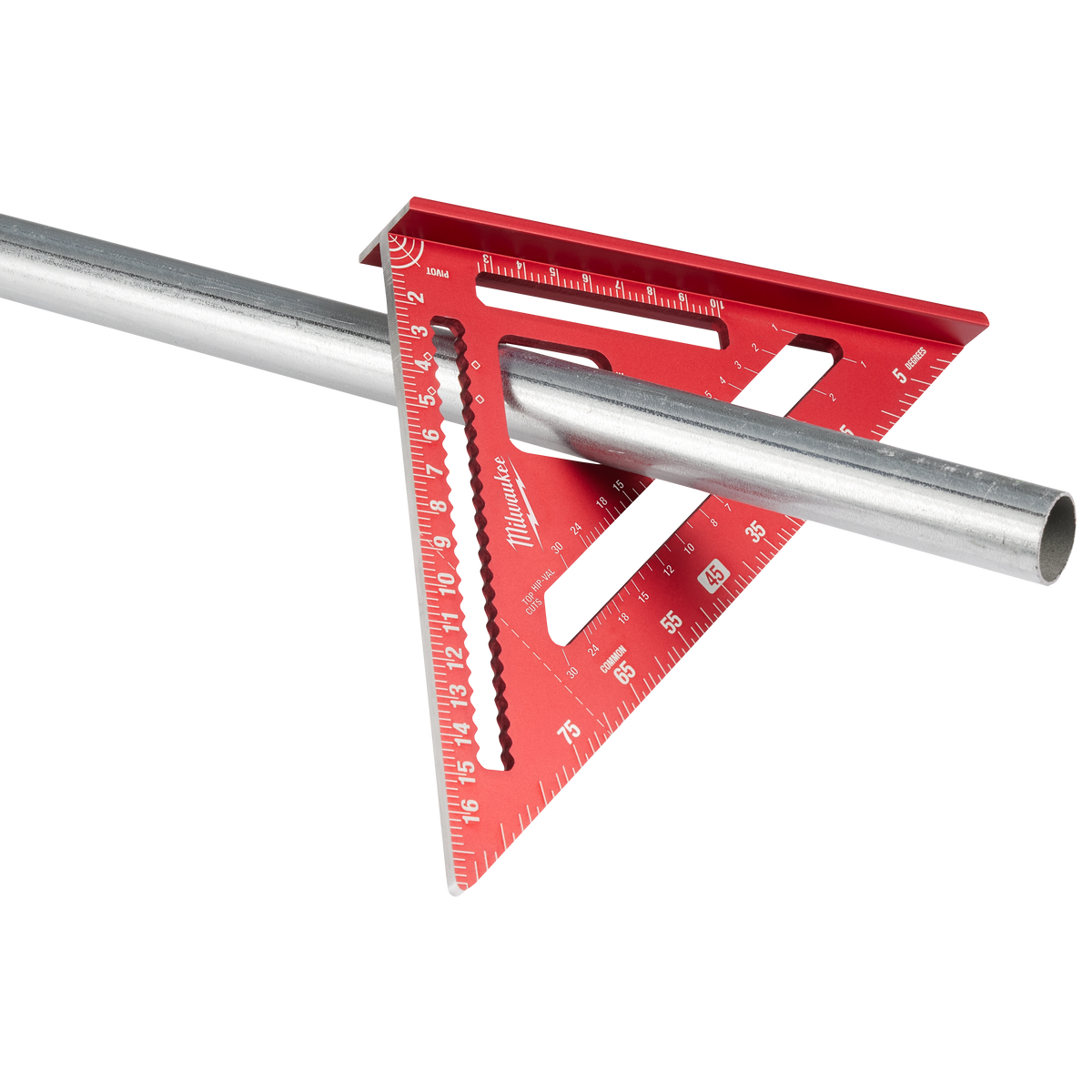 180mm Rafter Square