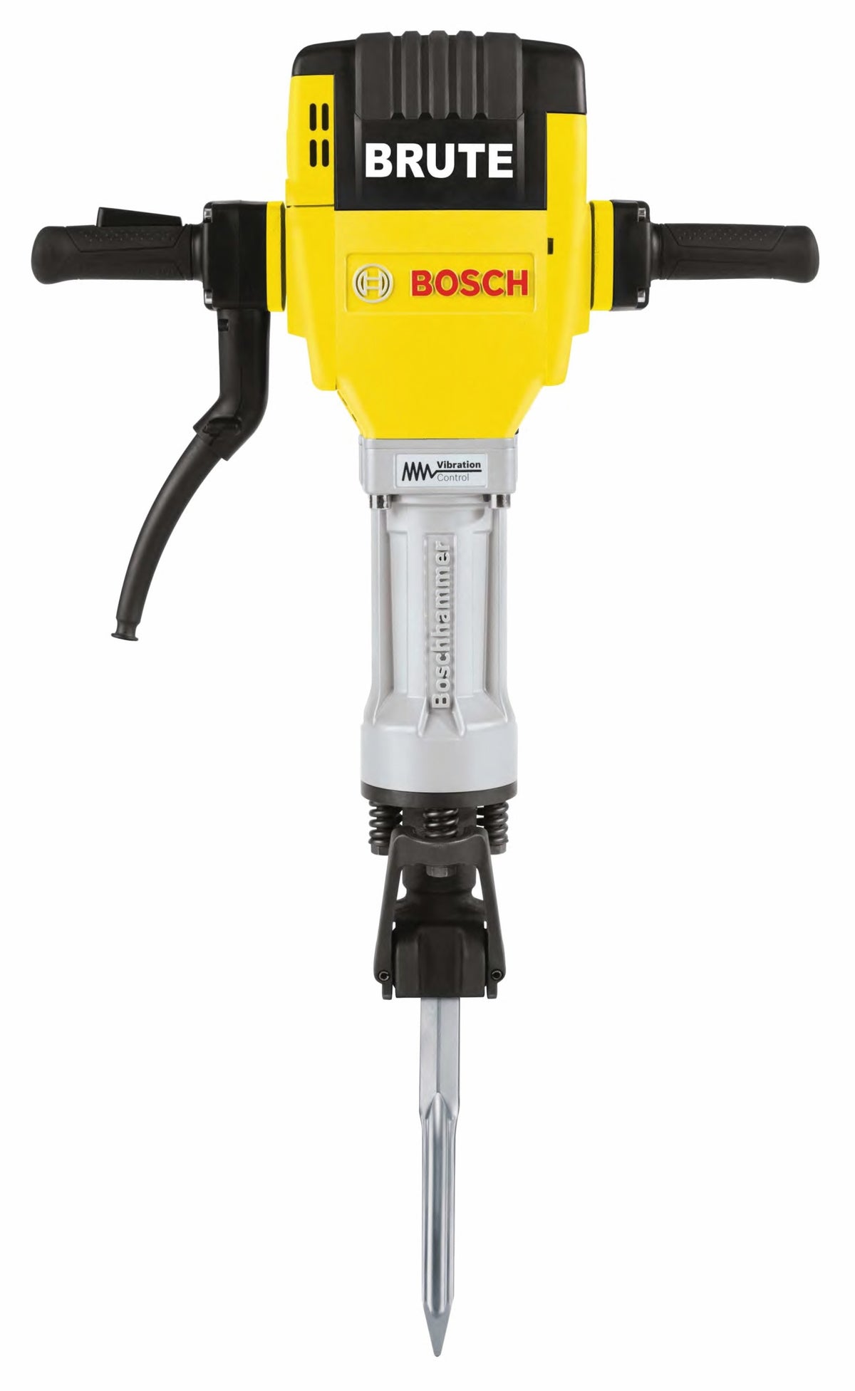 Bosch BH2760VC Brute 1-1/8 In. Hex Breaker Hammer