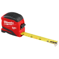 Milwaukee 12ft Compact Tape Measure | 48-22-1712