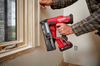 M18 FUEL™ 16 Gauge Angled Finish Nailer