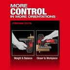 M12 FUEL™ Jig Saw