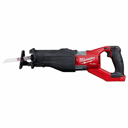 Milwaukee M18 FUEL SUPER SAWZALL Reciprocating Saw – Configuration Options