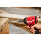 2PC SHOCKWAVE™ Impact Duty QUIK-CLEAR™ 2-in-1 Magnetic Nut Driver Set