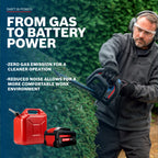 Bosch GHE18V-60-2N 18V 24 In. Hedge Trimmer