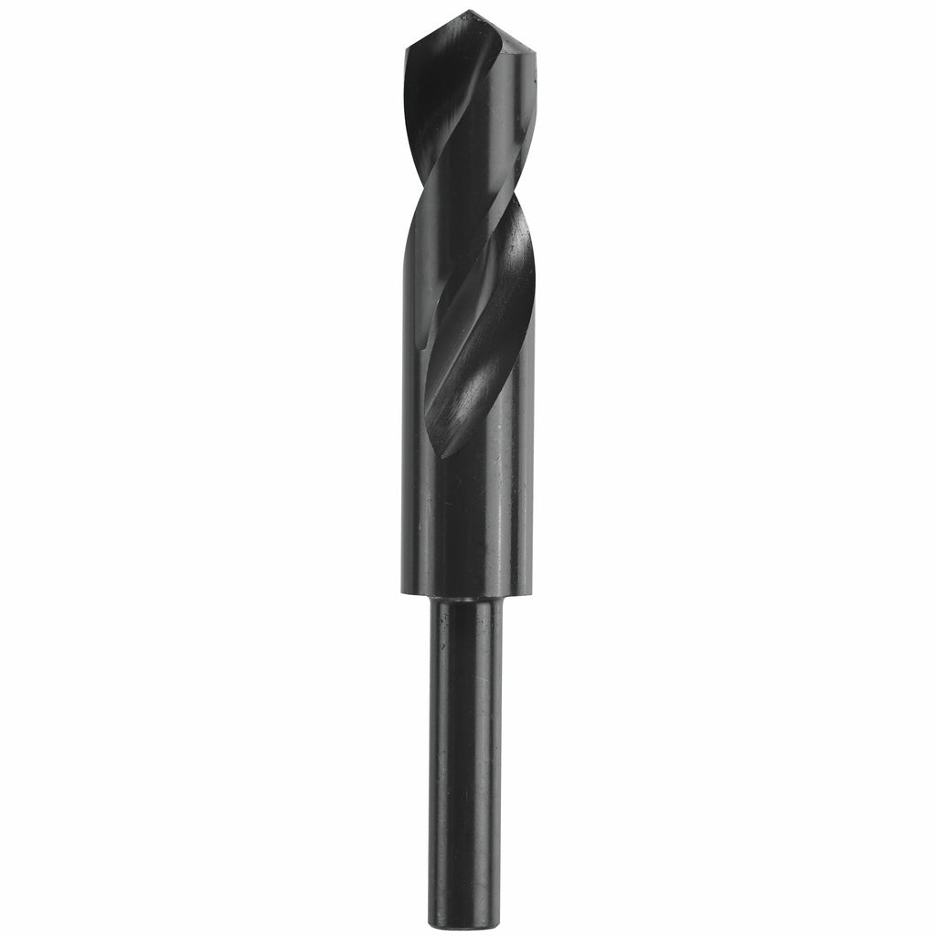 Bosch BL2183 7/8 In. x 6 In. Fractional Reduced Shank Black Oxide Drill Bit