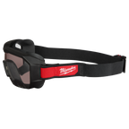 Vented Low-Profile Goggles