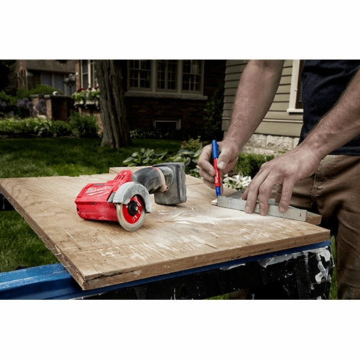 M12 FUEL™ 3" Compact Cut Off Tool