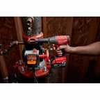 M18 FUEL™ with ONE-KEY™ 1/2" Compact Impact Wrench
