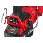 M18 FUEL™ 21 Degree Framing Nailer