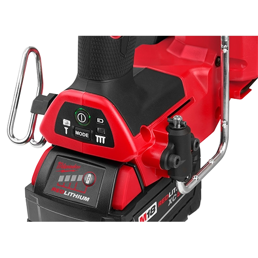 M18 FUEL™ 21 Degree Framing Nailer