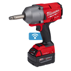 M18 FUEL™ ½” Ext. Anvil Controlled Torque Impact Wrench w/ ONE-KEY™