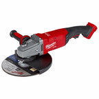 M18 FUEL™ 7" / 9" Large Angle Grinder