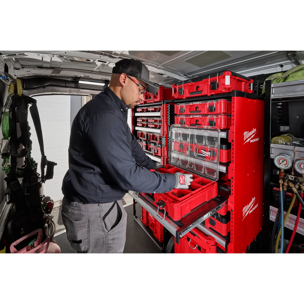 PACKOUT™ Rack Frame
