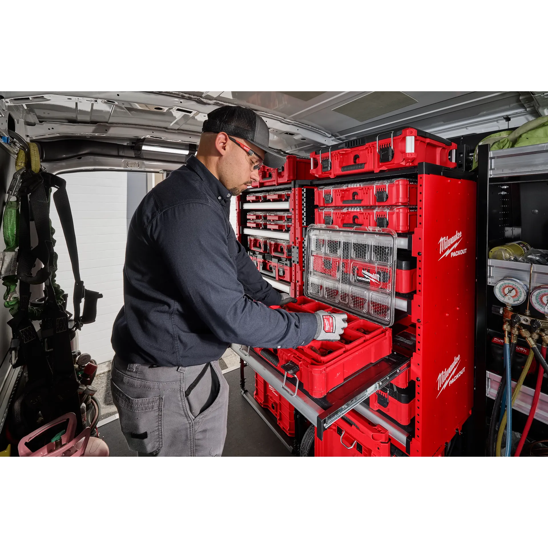 PACKOUT™ Rack Drawer