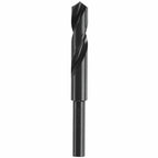 Bosch BL2171 11/16 In. x 6 In. Fractional Reduced Shank Black Oxide Drill Bit