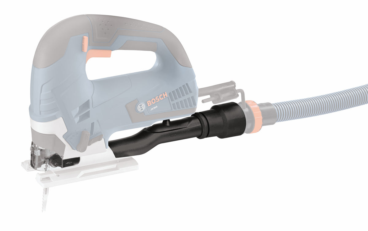 Bosch JA1009 Dust Extraction Kit for JS365 Jig Saw