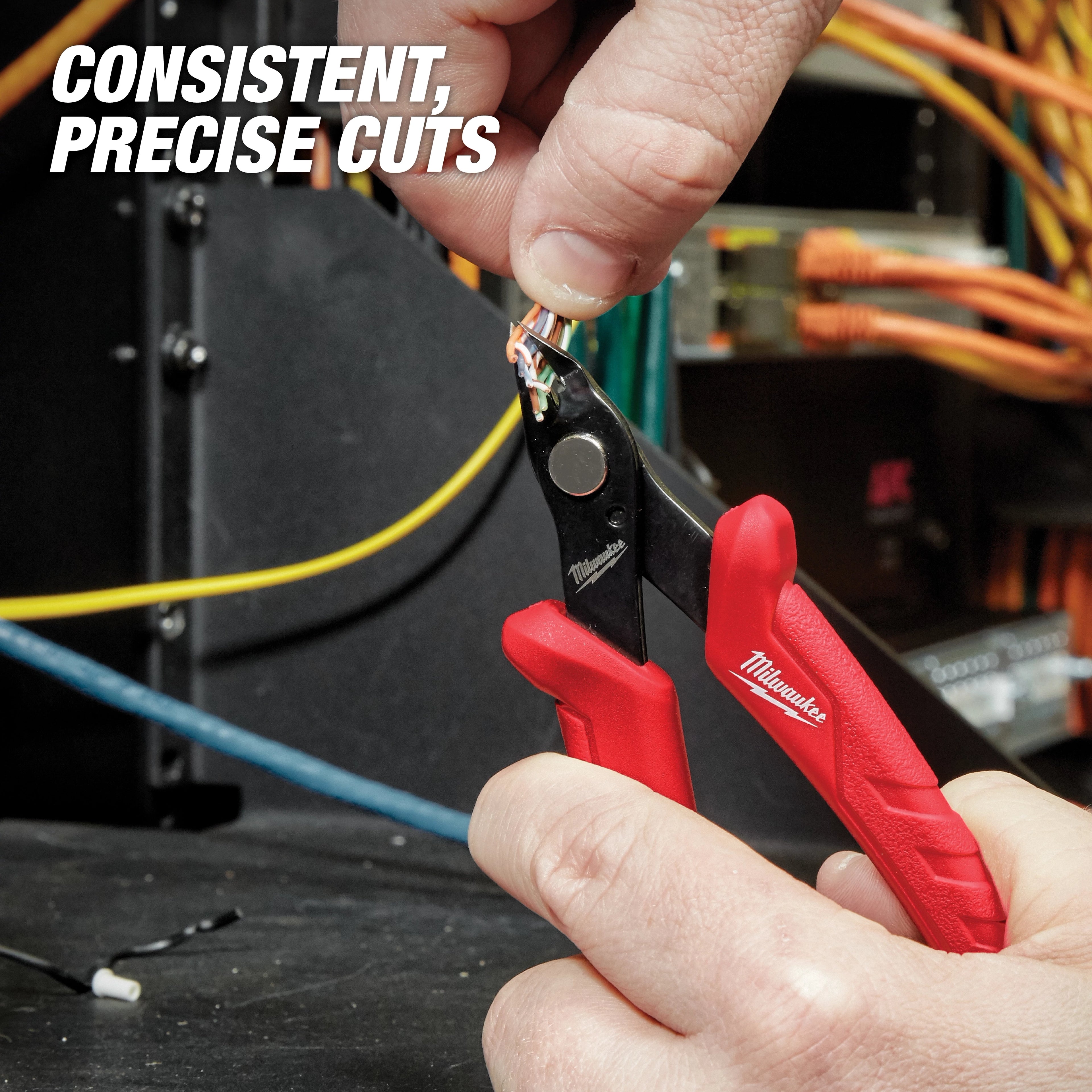 Mini Flush Cutters