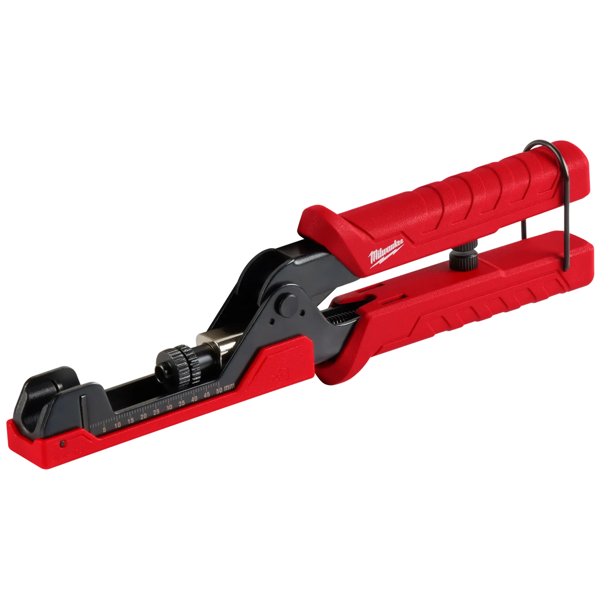 Milwaukee Extended Reach Compression Coax Crimper | 48-22-3073