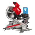 M18 FUEL™ 12” Dual Bevel Sliding Compound Miter Saw
