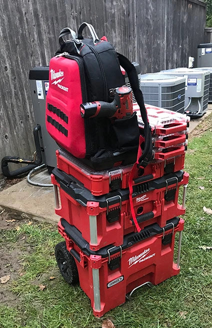 PACKOUT™ Backpack