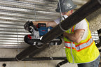 Bosch GCB18V-5N 18V 5 In. Deep Cut Band Saw (Tool Only)
