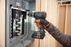 Bosch GSB18V-800CN 1/2 In. Brushless Connected-Ready Hammer Drill/Driver (Tool Only)