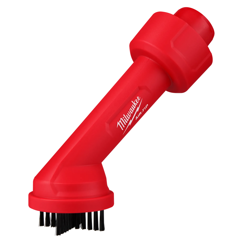 Milwaukee AIR-TIP Cross Brush Tool | 49-90-2035