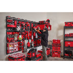 Milwaukee PACKOUT Large Wall Plate | 48-22-8497