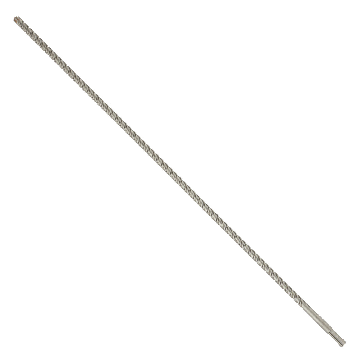 Bosch HC4C2068 3/8 In. x 24 In. SDS-plus Bulldog Tough Rotary Hammer Bit