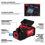 MX FUEL™ Electrofusion Processor