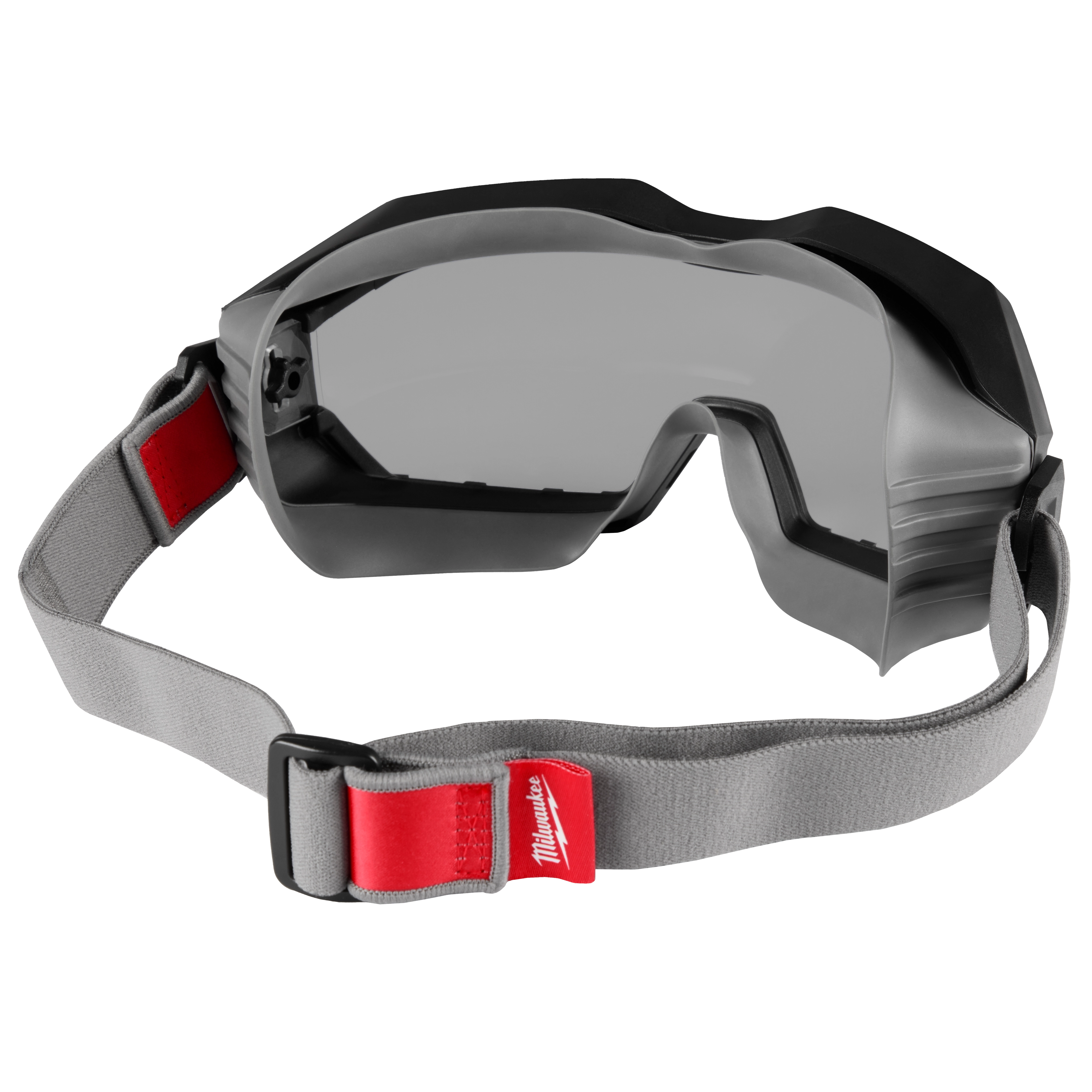 Non-Vented Goggles