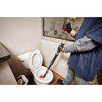 TRAPSNAKE™ 6' Toilet Auger