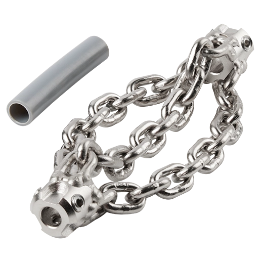 Standard Chain Knocker for 5/16" Chain Snake Cable